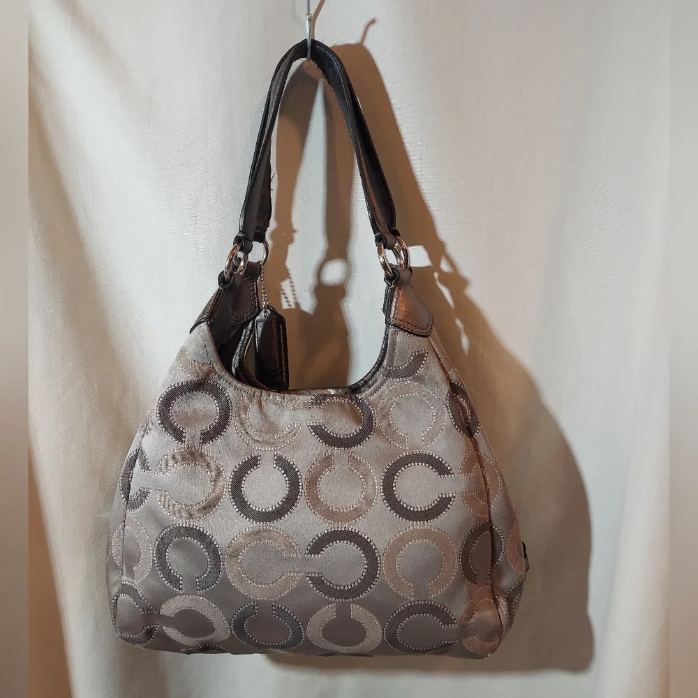 Coach design part